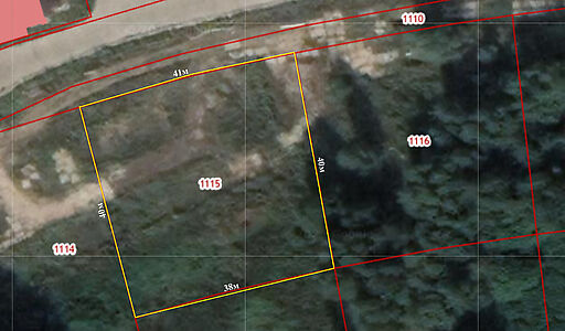 Участок в КП Кристалл Истра