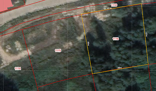 Участок в КП Кристалл Истра