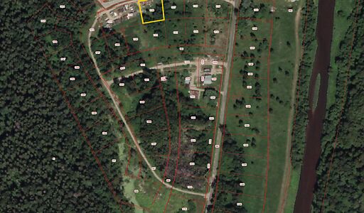 Участок в КП Кристалл Истра