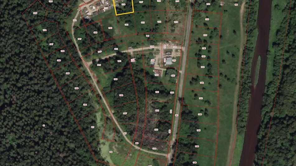 Участок в КП Кристалл Истра