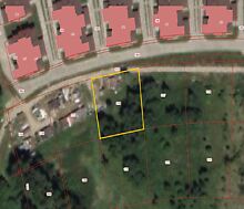 Участок в КП Кристалл Истра