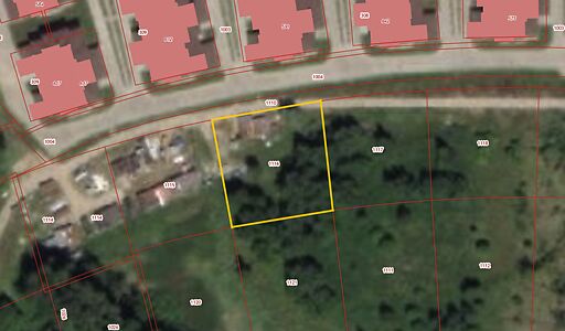 Участок в КП Кристалл Истра