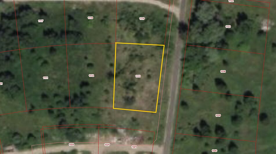 Участок в КП Кристалл Истра