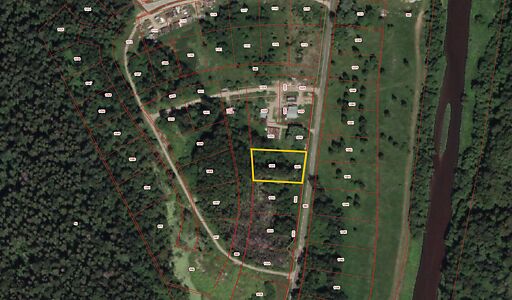 Участок в КП Кристалл Истра