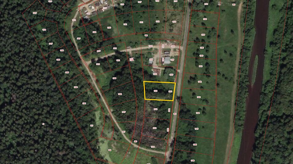 Участок в КП Кристалл Истра