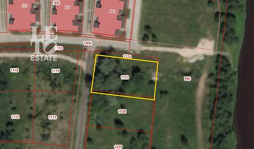 Участок в КП Кристалл Истра