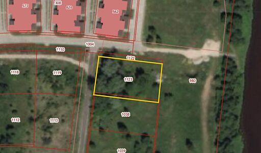 Участок в КП Кристалл Истра