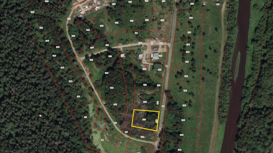 Участок в КП Кристалл Истра