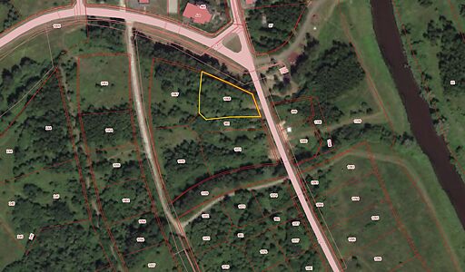 Участок в КП Кристалл Истра