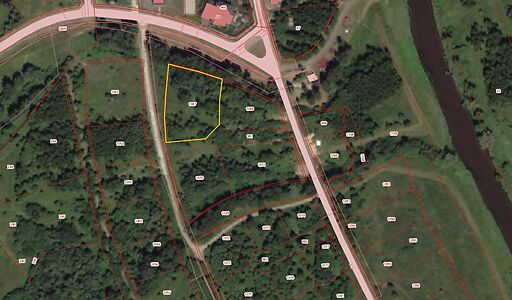 Участок в КП Кристалл Истра