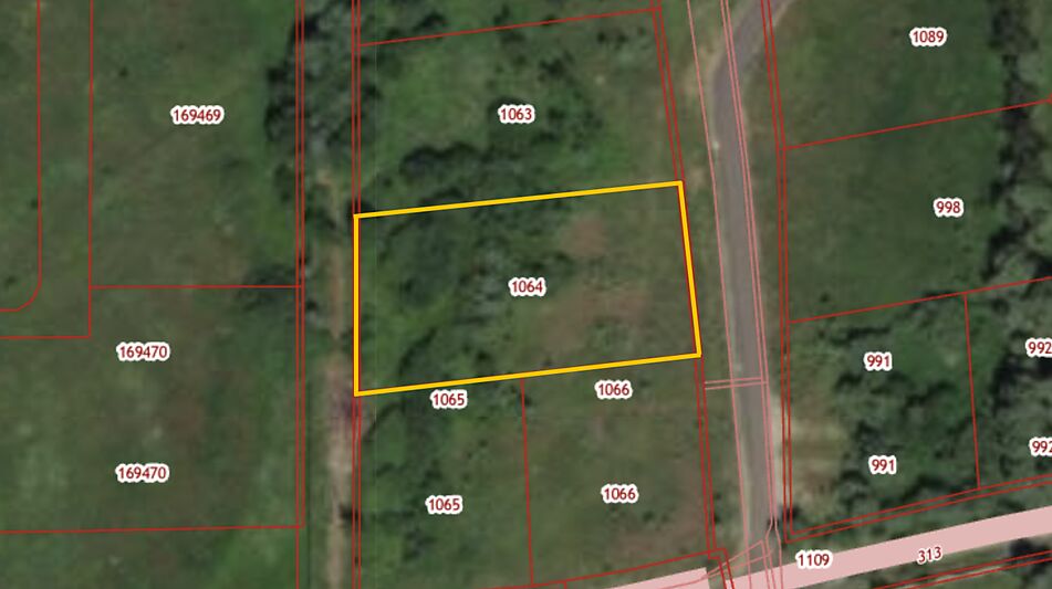 Участок в КП Кристалл Истра