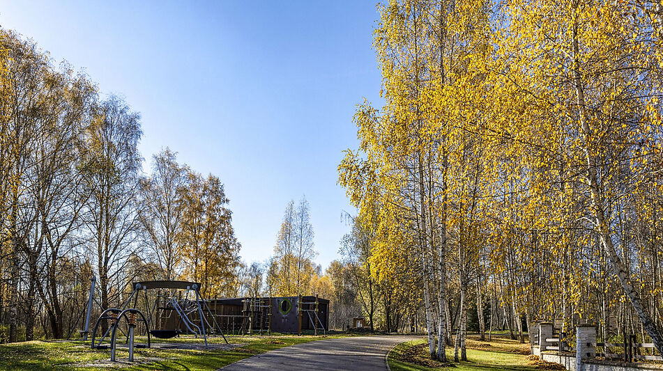 Участок в КП Кристалл Истра