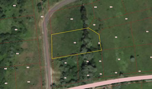 Участок в КП Кристалл Истра