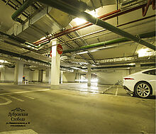 ЖК Дубровская слобода