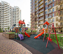 ЖК Дубровская слобода