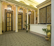 ЖК Дубровская слобода