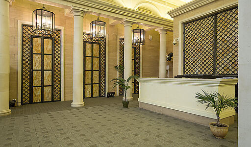 ЖК Дубровская слобода