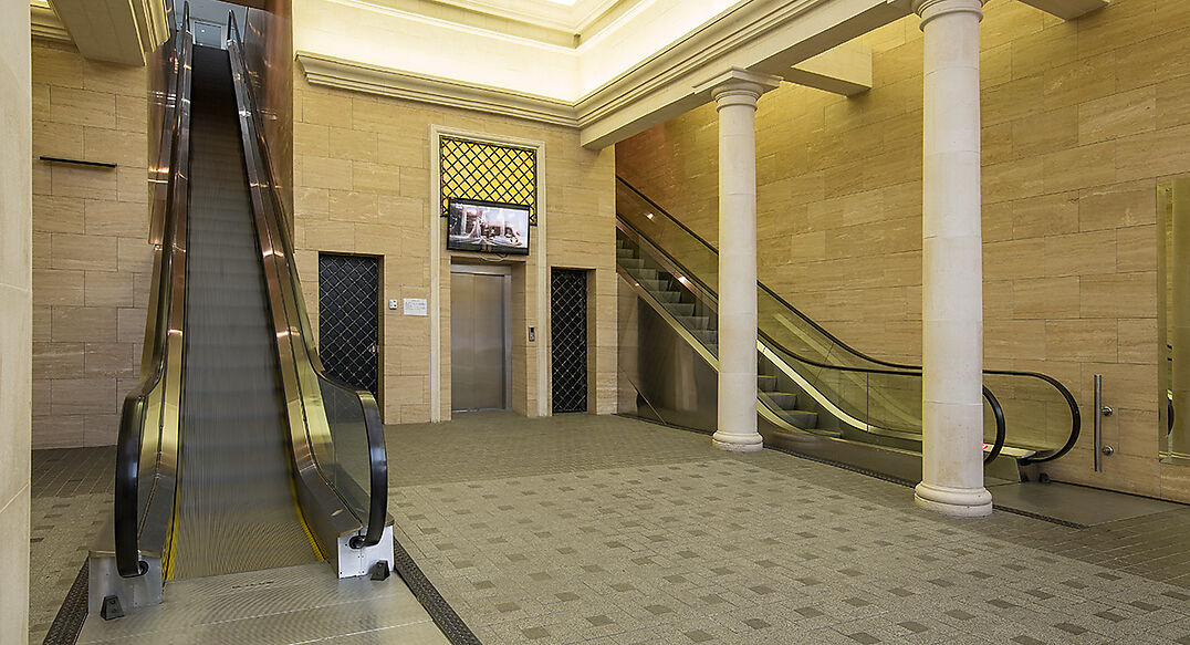 ЖК Дубровская слобода