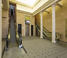 ЖК Дубровская слобода