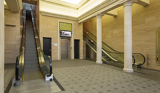 ЖК Дубровская слобода