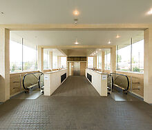 ЖК Дубровская слобода