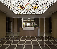 ЖК Дубровская слобода