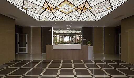 ЖК Дубровская слобода