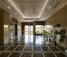 ЖК Дубровская слобода