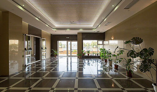 ЖК Дубровская слобода