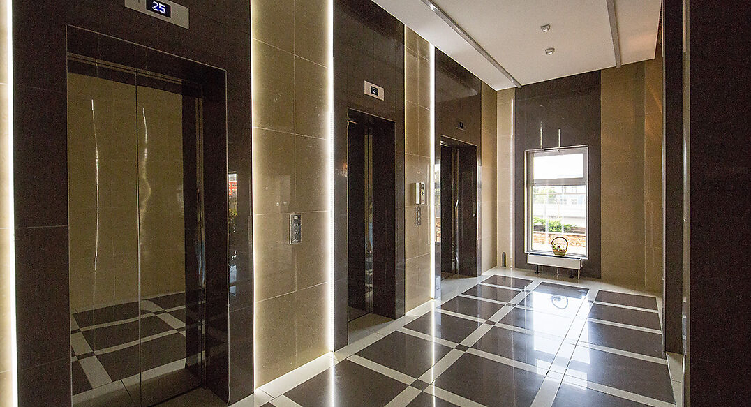 ЖК Дубровская слобода