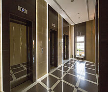 ЖК Дубровская слобода