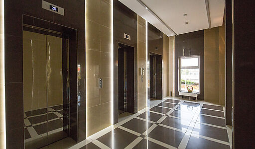 ЖК Дубровская слобода