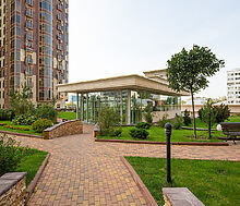 ЖК Дубровская слобода