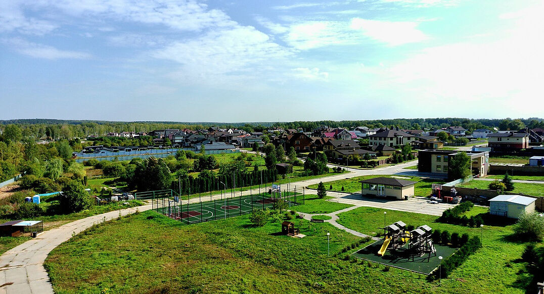 Пестово Лайф