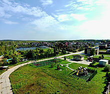 Пестово Лайф