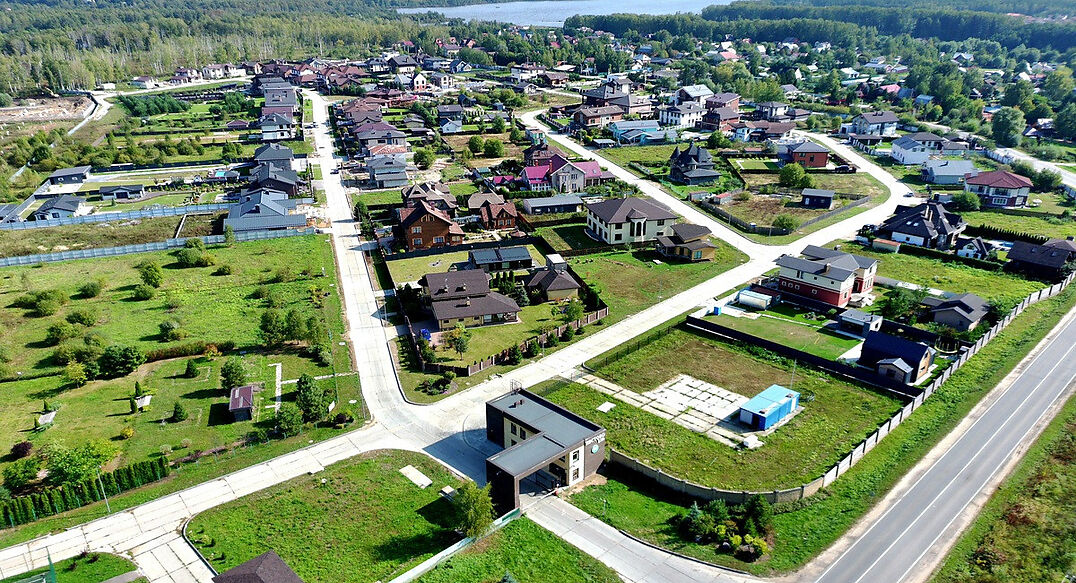 Пестово Лайф