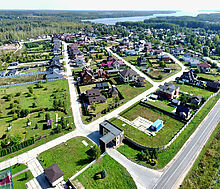 Пестово Лайф