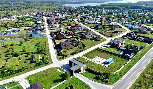 Пестово Лайф