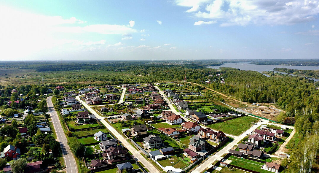 Пестово Лайф