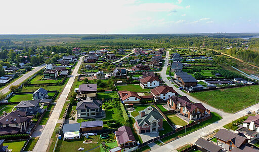 Пестово Лайф