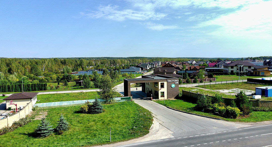 Пестово Лайф