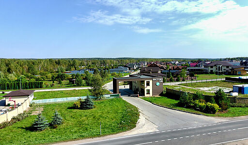 Пестово Лайф