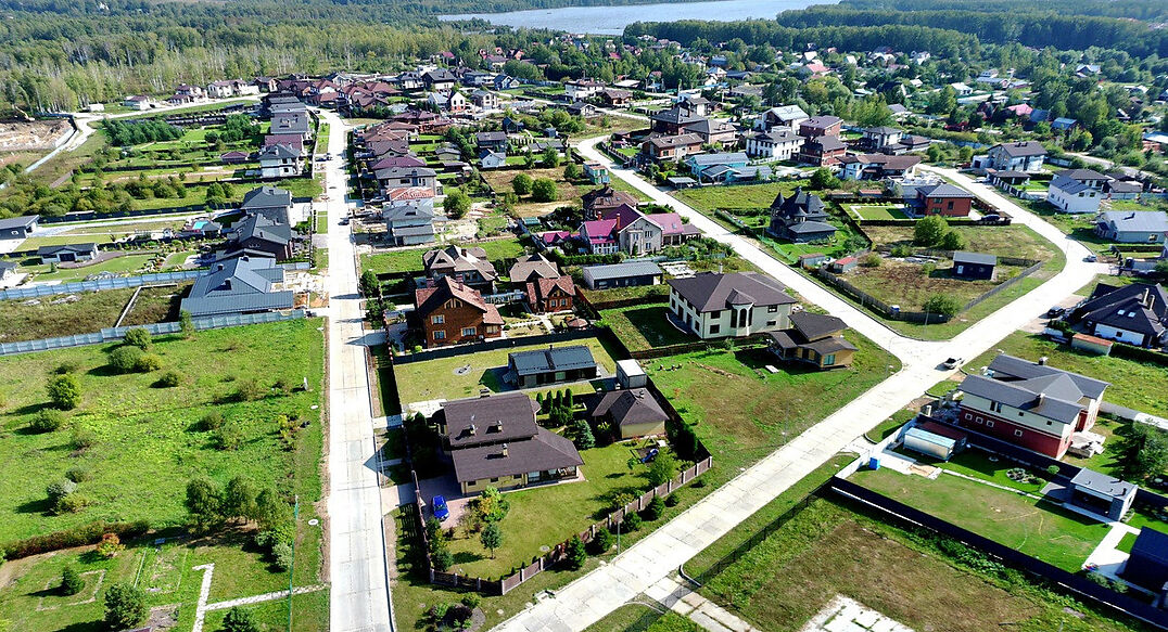 Пестово Лайф