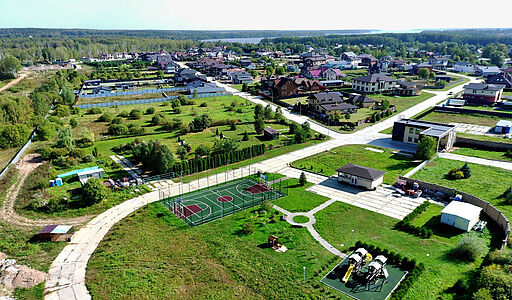 Пестово Лайф