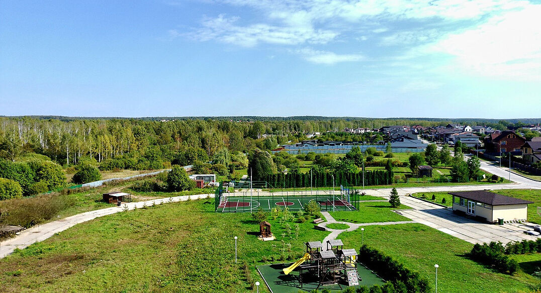 Пестово Лайф