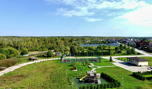 Пестово Лайф