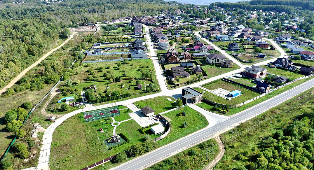 Пестово Лайф