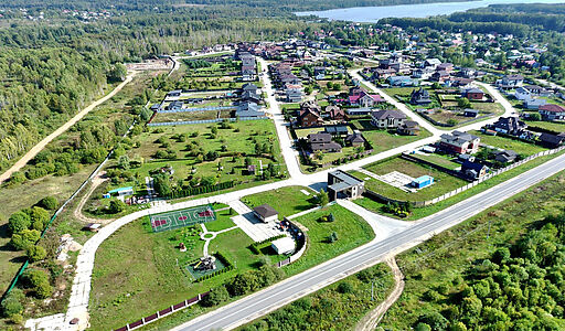 Пестово Лайф