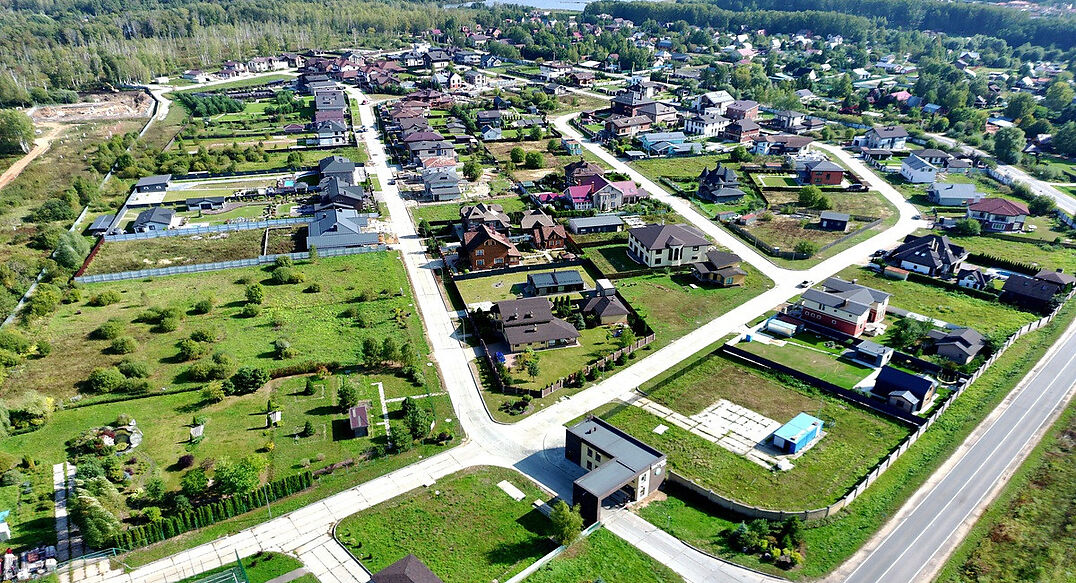 Пестово Лайф