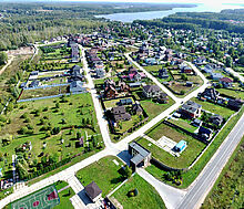 Пестово Лайф